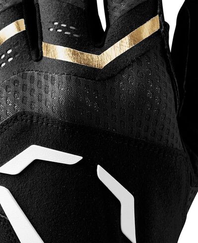 قفازات شباب شباب Evoshield Carbyne - أسود ، شباب كبير in Saudi Arabia