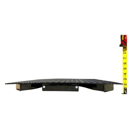 سلسلة Liberty Scales LS-LPX-مقياس الأرضيات منخفضة البروتين | 24'x 24 '' | 2500 رطل 0.5 رطل in Kuwait