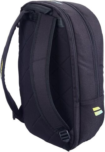 Babolat Court Lite Padel Backpack (Black/Multicolored) in Saudi Arabia