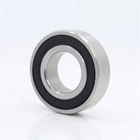 Power Transmission Products 10PCS S6003RS Bearing 17x35x10mm ABEC-3 440C Stainless Steel Ball Bearings 6003 Deep Groove Ball Bearing S 6003RS Ball Bearings in Kuwait