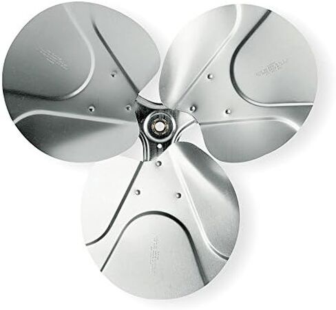 Dayton Blade, Fan, 18 In Dia - 2C362 in Saudi Arabia