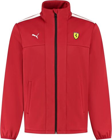 بوما سكودريا فيراري F1 سترة Softshell in Kuwait