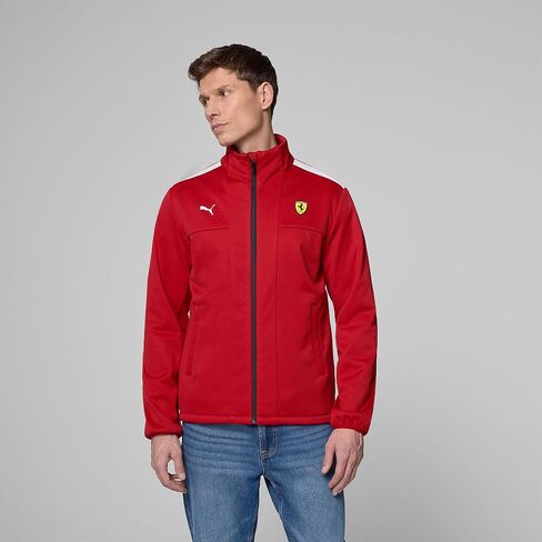 بوما سكودريا فيراري F1 سترة Softshell in Kuwait