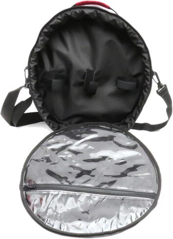 جولة محترفة الغوص منظم الغوص العتاد حقيبة واقية من الغوص المبطنة الغطس in Kuwait