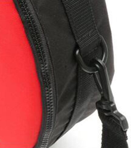 جولة محترفة الغوص منظم الغوص العتاد حقيبة واقية من الغوص المبطنة الغطس in Kuwait