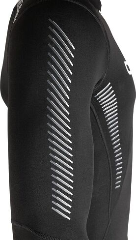 بذور النيوبرين الكاملة للرجال في Cressi للرجال لأنشطة الغوص والماء - سريع 1 مم: مصمم في إيطاليا in Kuwait