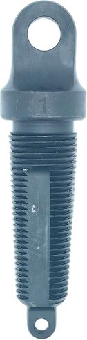 1-1/4 بوصة HDD Pipe-Pipe-Puler Carrot Carrot Carrot Carrot Innerduct extency مع Lug Lug لإكسسوارات سحب أنابيب PE PVC (نطاق قبضة 1.07 ″-1.45 ″） in Saudi Arabia
