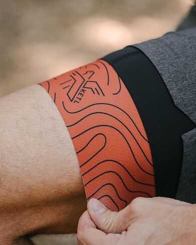 Ketl Canyon Bib - Mountain Bike Chamois Bib w/Jobles Men's in Kuwait