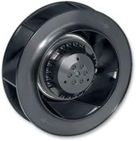 EBM-PAPST R2E250-RA50-11 AC 230 فولت ؛ 250x99mm ؛ دائري؛ 883CFM ؛ 77DBA ؛ 285W ؛ 2450 دورة في الدقيقة ؛ المحطات in Saudi Arabia