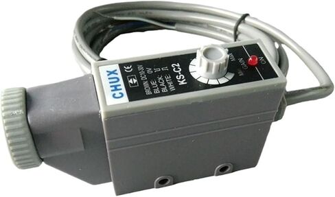 آلة التعبئة KS-C2 PNP الكشف in Saudi Arabia