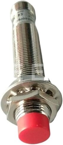 M12 Sensor Connector 4mm Distance No/nc/no+nc Half Sets Without Cable Switch Inductive Proximity Sensor Ac(AC NC) in Saudi Arabia