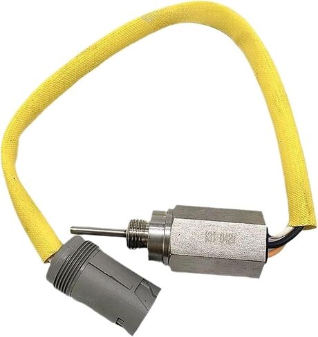 Wheel Loader 938F Wheel Bulldozer 834G Earthmoving Compactor 825G Temperature Sensor 131-0427 in Saudi Arabia