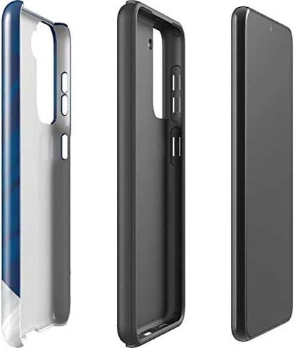حالة Skinit Pro Phone Case متوافقة مع Galaxy S21 5G - تصميم NFL Indianapolis Colts المرخص رسميًا in Saudi Arabia