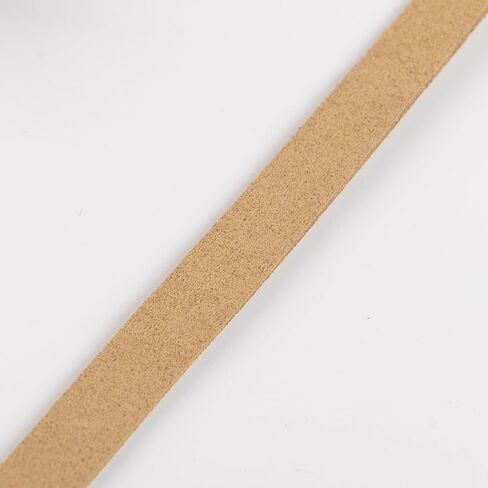 4.4 Yard Leather Ito Tsukamaki Handle Wrapping Cord Rope for Japanese Sword Katana Wakizashi Tanto in Kuwait