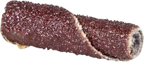 Merit Abrasive Cartridge Roll, Aluminum Oxide, 1/8" Arbor, Roll 3/8" Diameter x 1" Length, Grit 240 (Pack of 100) in Saudi Arabia