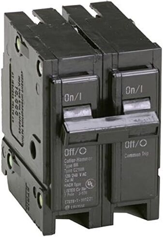 Brkr Br 2p 40a 2 " in Saudi Arabia