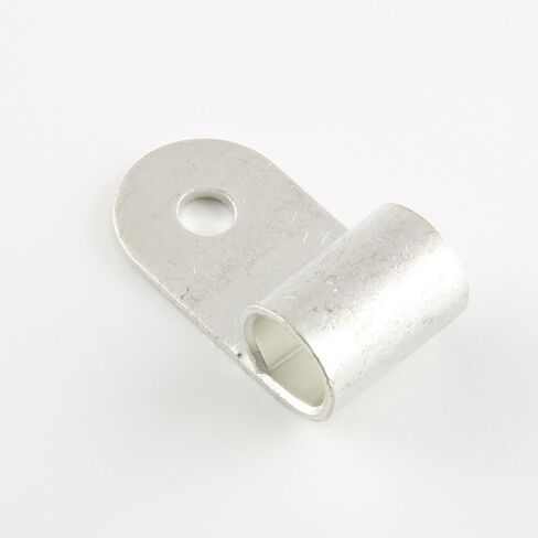 1/0 ga. محطات حلقة العلم ، 1/4 "مسمار (1 لكل حزمة) in Saudi Arabia