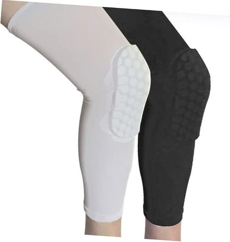 3sets Plads Sports for Men Scleves Basketball Running Brace Football Brace for Litness Warm Dare 2pcs*3 in Saudi Arabia
