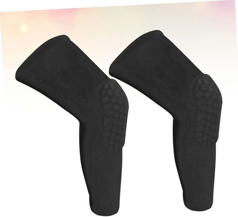 3sets Plads Sports for Men Scleves Basketball Running Brace Football Brace for Litness Warm Dare 2pcs*3 in Saudi Arabia