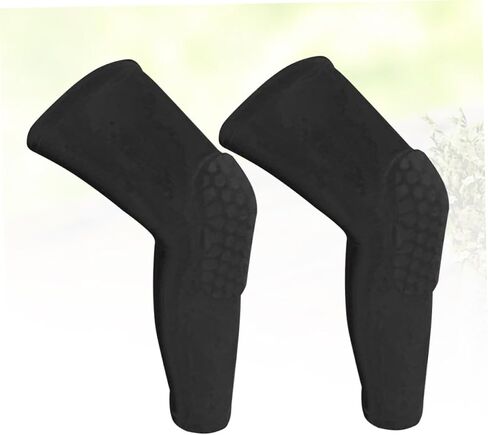 3sets Plads Sports for Men Scleves Basketball Running Brace Football Brace for Litness Warm Dare 2pcs*3 in Saudi Arabia
