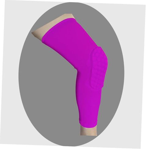 3sets Plads Sports for Men Scleves Basketball Running Brace Football Brace for Litness Warm Dare 2pcs*3 in Saudi Arabia