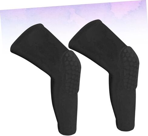 3sets Plads Sports for Men Scleves Basketball Running Brace Football Brace for Litness Warm Dare 2pcs*3 in Saudi Arabia