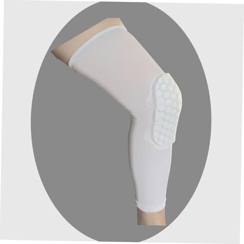 3sets Plads Sports for Men Scleves Basketball Running Brace Football Brace for Litness Warm Dare 2pcs*3 in Saudi Arabia