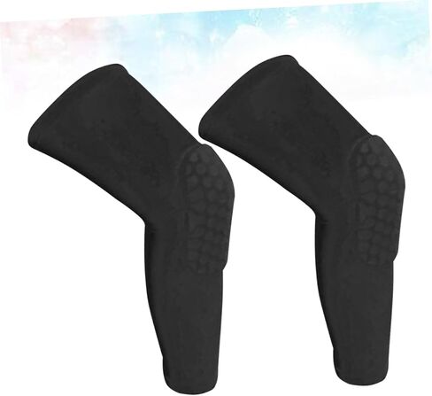 3sets Plads Sports for Men Scleves Basketball Running Brace Football Brace for Litness Warm Dare 2pcs*3 in Saudi Arabia