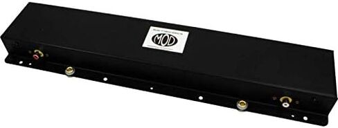 Mod Reverb Tank - 4EB3C1B ، Universal ، الفولاذ المقاوم للصدأ ، غيتار AMP تردد الخزان in Saudi Arabia