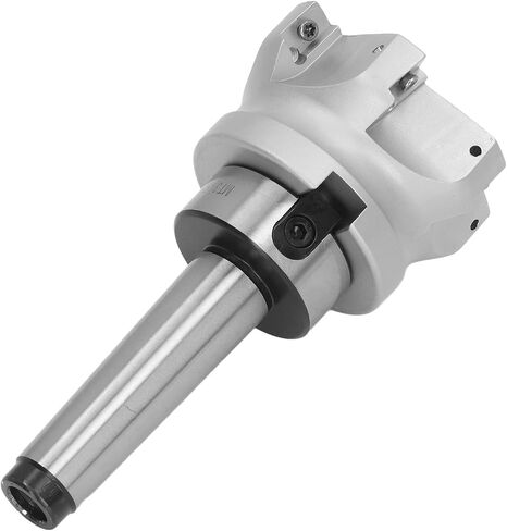 Millner Tools, The Mill Milling Cutter Holder Set MT3 FMB27 Mill Holder BAP 400R 80 27 6T Face Cutter with 1604APMT Inserts in Saudi Arabia