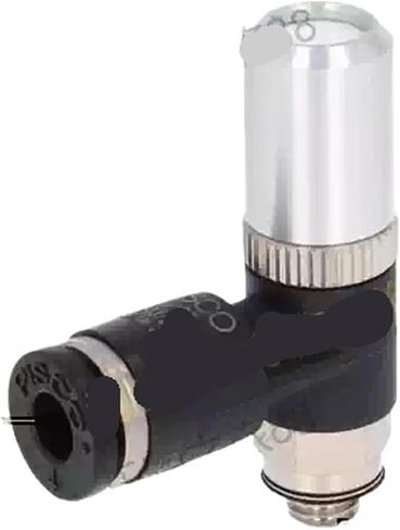 VHH05 VHH07 VHH10 VHH12 VHH15-4M5-6M5-601-801-802-1002-4M5J-6M5J-601J-801J Vacuum Generator(VHH05-4M5) in Saudi Arabia