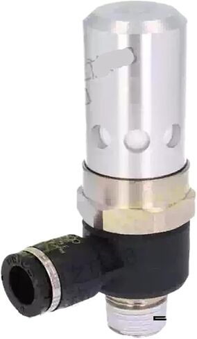 VHH05 VHH07 VHH10 VHH12 VHH15-4M5-6M5-601-801-802-1002-4M5J-6M5J-601J-801J Vacuum Generator(VHH05-4M5) in Saudi Arabia