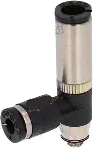 VHH05 VHH07 VHH10 VHH12 VHH15-4M5-6M5-601-801-802-1002-4M5J-6M5J-601J-801J Vacuum Generator(VHH05-4M5) in Saudi Arabia
