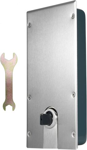 aqxreight Glass Door Hinge Closer Steel Floor Spring Hydraulic Buffer Ground Hinge Different Use Door i Glass CloserFloor Spring HingeFloor SpringHydraulic Buffer Ground in Kuwait