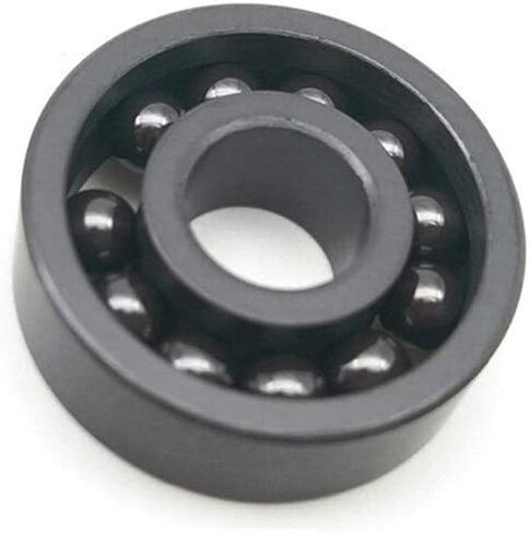 منتجات نقل الطاقة 6902 6902CE MAX Full Ceramic Bearing SI3N4 1PC كرات كاملة من كرات السيراميك 15287 مم 6902 CE محامل الكرة in Kuwait
