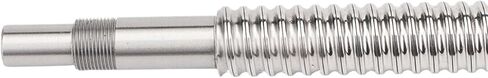 Linear Motion Ball Screw Precision Part Precision Ball Screw Nut Set SFU1610 for CNC Machine(500mm) in Saudi Arabia