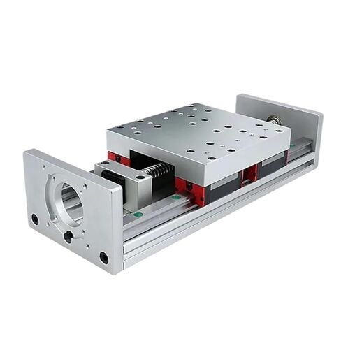 آلة التحكم في الجوز المزدوج آلة التحكم في الجدول حركة السفر HGR20 دليل خطي SFU1610 برغي الكرة لجهاز توجيه التحكم (900 مم) in Kuwait