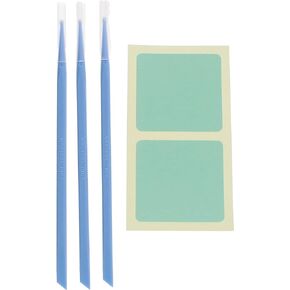 HELBY IMPORT CO. Magical Pick Set 3PK Mini, Multicolor, One Size