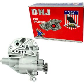 DNJ OP805B Oil Pump For 11-15 Audi A4, A4 Quattro, A5 Quattro, A6, A6 Quattro, allroad, Q5, TT Quattro, A5 2.0L L4 DOHC Turbocharged CAED,CPMB,CHJA,CETA,CPMA in Saudi Arabia