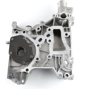 25195118 Oil Pump Fit for Chevy Cruze Limited 1.8L L4 DOHC 16V 2011-2018