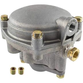 EMERGENCY RELAY VALVE RE6 RE-6 - REPLACES 2811865 KN30300