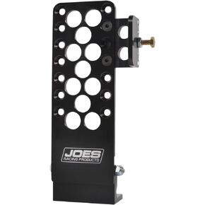 JOES RACING PRODUCTS Throttle Pedal Assembly Black