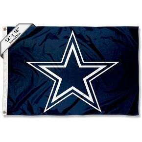 Dallas Boat and Golf Cart Flag