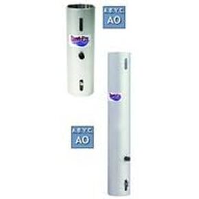 Attwood 238614-1 238 Series Fixed Height Extension Post - 14"