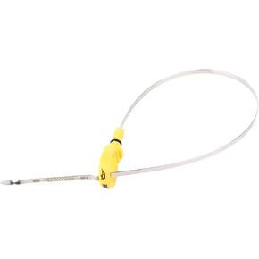 ECCPP 4792385AB Engine Oil Dipstick Tool Fit For Chrysler Sebring 2005,For Dodge Stratus 2005-2006 20.67 Oil Level Indicator Dipstick Gauge