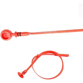 15650RNAA00 921069 Engine Oil Dipstick Fit for 2006-2015 for Honda Civic 2016 for Honda HR-V