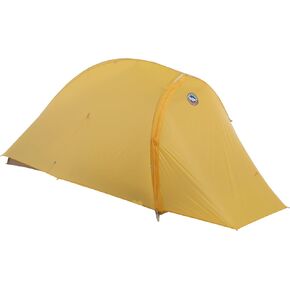Big Agnes Fly Creek HV UL Bikepack - Ultralight Bike-Packing Tent