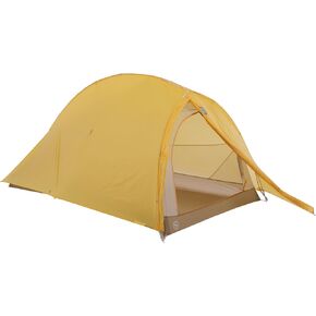 Big Agnes Fly Creek HV UL Bikepack - خيمة تعبئة الدراجة خفيفة الوزن