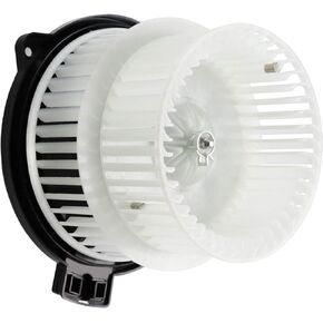 HVAC Blower Motor with Fan for 04-06 Scion xA/xB 03-05 Toyota Echo Replaces for 700172 87103-52080