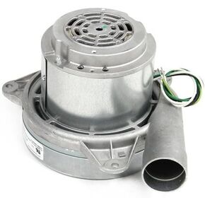 Ametek Lamb Vacuum Blower / Motor 120 Volts 115334
